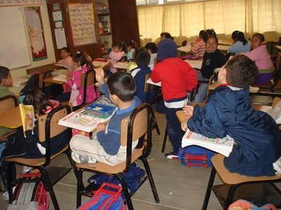 Profesorii vor să denunţe în instanţă Ministerul Educaţiei din România