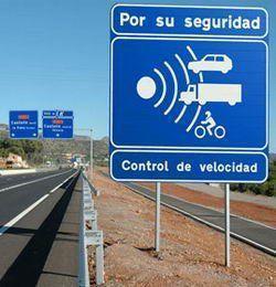 Din 5 mai: Amenzile rutiere în Spania se pot plăti şi pe internet