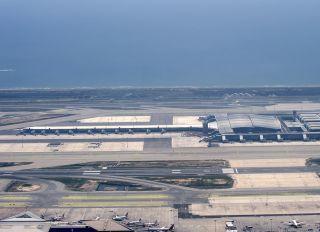 Barcelona: T1 – un terminal de 3,5 mld €