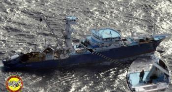 Piraţii somalezi mai rapizi decat Armada spaniolă