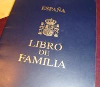 Dispare „Cartea de familie”: Registrul Civil spaniol ajunge pe internet