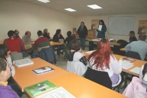 Românii şomeri profită din plin de cursurile de reorientare profesională