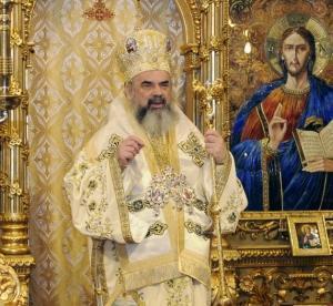 Patriarhul României vine la Madrid