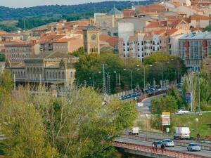 Toledo: Listă pentru posibilii cumpărători ai locuinţelor de protecţie oficială