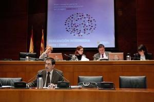 Aragon: Guvernul regional prezintă un plan pentru convieţuirea interculturală