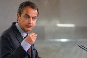 Reforma pieţei muncii: Zapatero le oferă patronilor posibilitatea de a concedia mai uşor