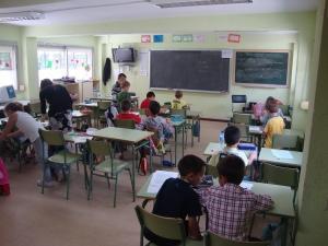 Institutul Limbii Române, acţionat în instanţă de profesori români din Spania