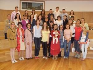 Alicante: Examen în decembrie pentru obţinerea atestatului de limba română