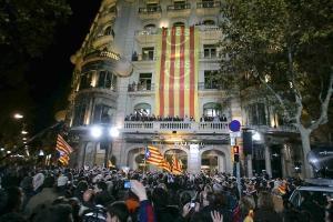 Catalunia schimbă cursul guvernării