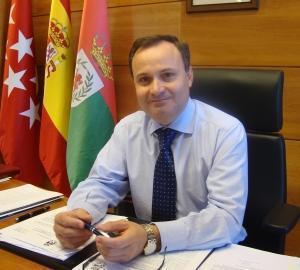 Primarul din Coslada: Mesaj de 1 decembrie