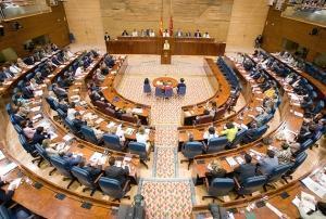 La Asamblea de Madrid apoya la participación electoral de todos los nuevos madrileños