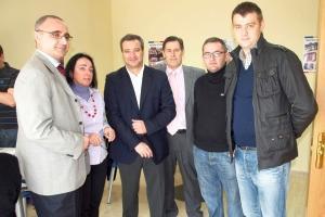 Consulat itinerant pentru românii din Cuenca şi Tarrancon