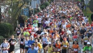 Maratonul internaţional din Castellon, prima ediţie