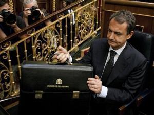 Guvernul Spaniei elimină ajutorul de 426 de euro pentru şomeri