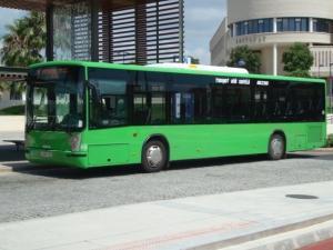 Castellon: Bilete mai scumpe şi 12 trasee de autobuz modificate
