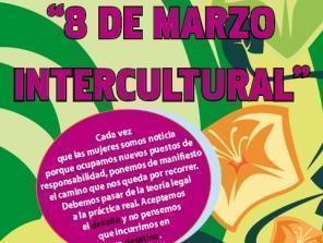 Sarbatoare de 8 martie la Castellon