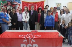 PSD si-a deschis filiale in Arganda del Rey si Madrid