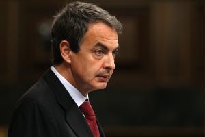 Zapatero nu va mai candida la alegerile din 2012