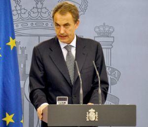Spaniolii vor alege noul guvern mai repede, pe 20 noiembrie