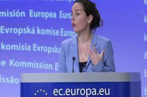 Comisia Europeana accepta decizia Spaniei de a impune restrictii muncitorilor romani