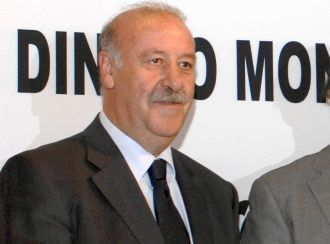 Vicente del Bosque nu-l iarta pe Florentino Perez, presedintele de la Real Madrid