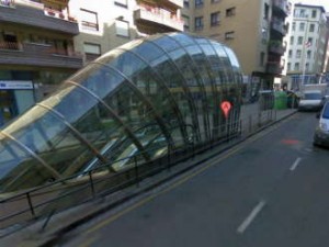 METRO-BILBAO