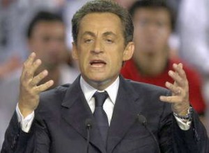 sarkozy