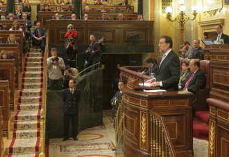 Mariano Rajoy anunta ca in Spania s-a terminat „fiesta”
