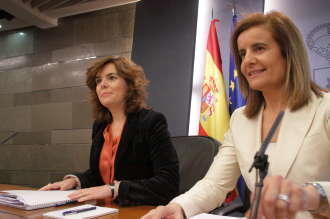 Spania taie din avantajele angajatilor ca sa reduca somajul