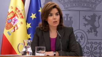 Spania taie din salariile directorilor de companii de stat