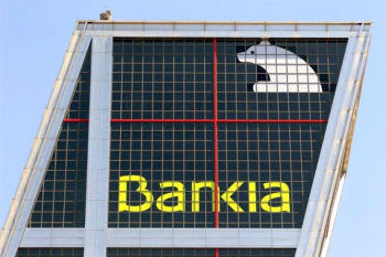 ULTIMA ORA: Statul spaniol se pregateste sa nationalizeze BANKIA