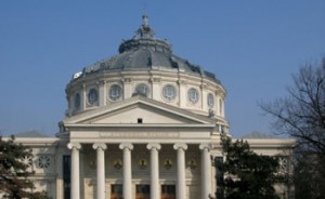 bucharest