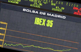 Colacul de salvare pentru Bankia scufunda bursa de la Madrid