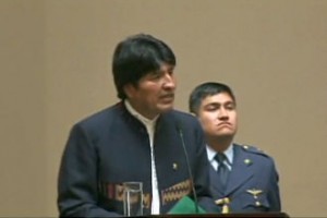evo-morales