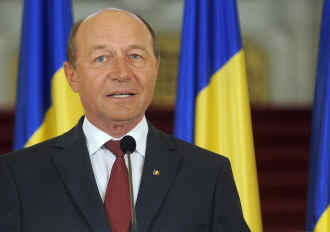 Basescu a fost suspendat! Urmeaza referendumul in 29 iulie!