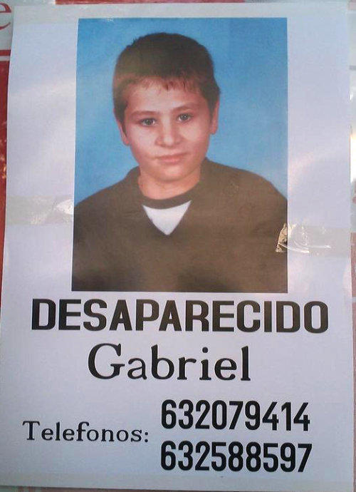 Familia lui Gabriel, copilul decedat la Madrid, strange bani pentru repatrierea corpului