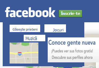 Vreau Facebook in limba romana – Cum se schimba limba in Facebook
