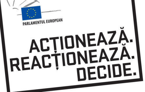 Ultima zi de inscriere la vot pentru alegerile europarlamentare din 25 mai 2014