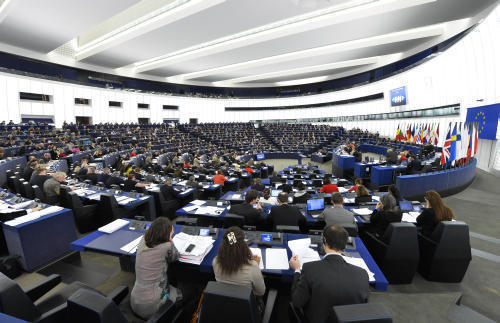 Dezinteres fata de europarlamentare: Doar 10 la suta dintre romanii din Spania vor sa voteze