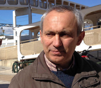 Românul care a supravieţuit atentatelor din 11 martie: „Nu pot sa uit nici acum mirosul de explozibil”