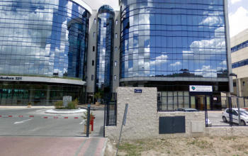 Consulatul Romaniei de la Madrid se muta intr-un sediu nou