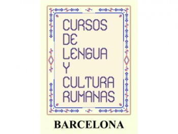 Cursos de lengua y cultura rumana en Barcelona