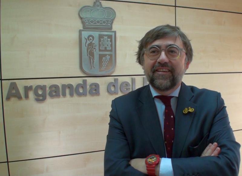 „Românii sunt importanți pentru viitorul orașului Arganda del Rey”