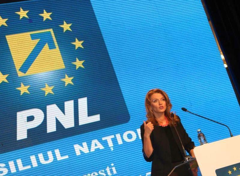 PNL-ul vrea liste electorale pentru românii din străinătate