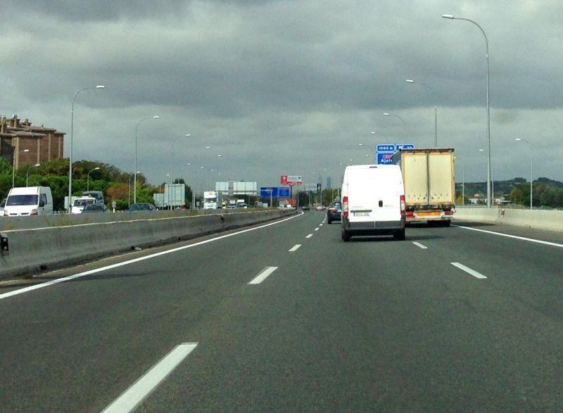 DGT nu specifică dacă se vor da amenzi pentru unele permise