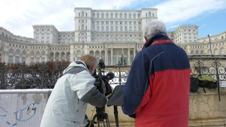 România prin ochii emigranților – subiect de documentar la TVE