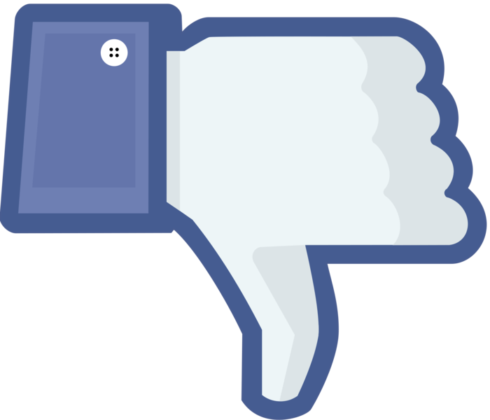 Facebook face curat în like-uri false