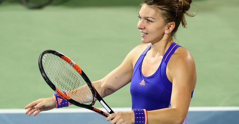 Simona Halep la Madrid: „Ar fi emoţionant să câştig acest turneu”