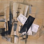 expozitie reina sofia kunstmuseum braque-gueridon