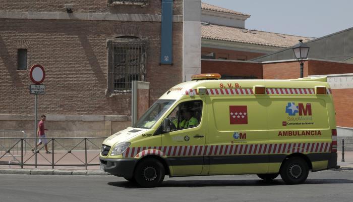 Accidente simulate cu românce însărcinate în sudul Spaniei